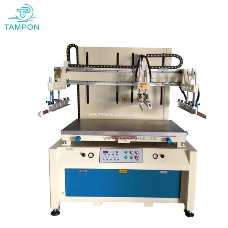 Large Screen Printing